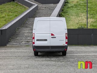 Renault Master L1H1 FG33 2.3BlueDCI 135cv 2.3BlueDCI 135cv