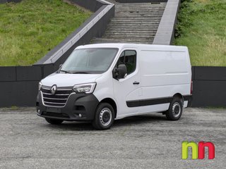 Renault Master L1H1 FG33 2.3BlueDCI 135cv 2.3BlueDCI 135cv
