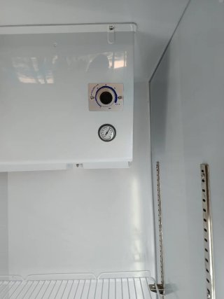 Nevera Hostelería Nueva 2 Puertas