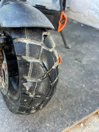 Kukirin G2 Pro Patinete Eléctrico
