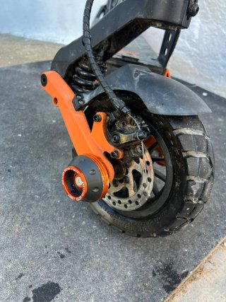 Kukirin G2 Pro Patinete Eléctrico