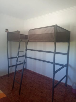 Litera 90x180 cm