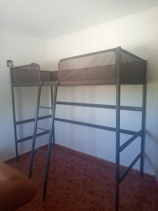 Litera 90x180 cm