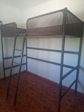 Litera 90x180 cm