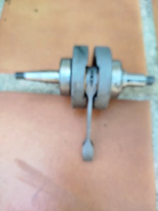 Biela Jasil Motor AM6