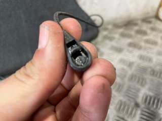 BANDEJA TRASERA SEAT IBIZA (6L1)