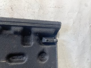 BANDEJA TRASERA SEAT IBIZA (6L1)