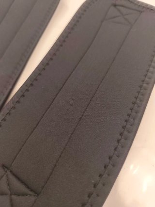 Tobilleras Poleas Gimnasio Gym