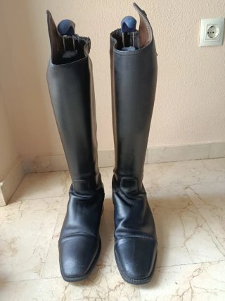 Botas de equitación Petri Padova