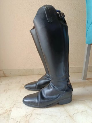 Botas de equitación Petri Padova