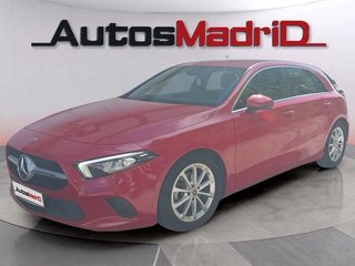Mercedes Clase A A 180 d