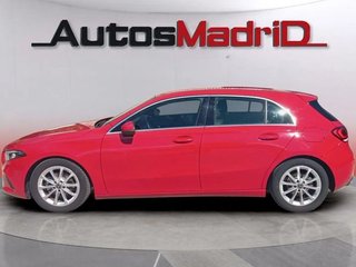 Mercedes Clase A A 180 d