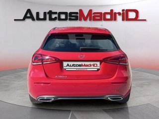 Mercedes Clase A A 180 d