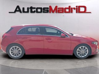 Mercedes Clase A A 180 d