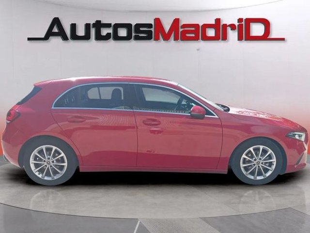 Mercedes Clase A A 180 d