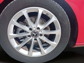 Mercedes Clase A A 180 d