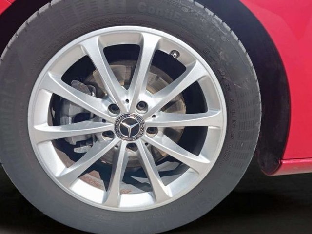 Mercedes Clase A A 180 d
