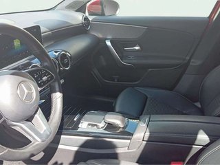 Mercedes Clase A A 180 d