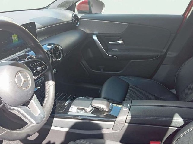 Mercedes Clase A A 180 d