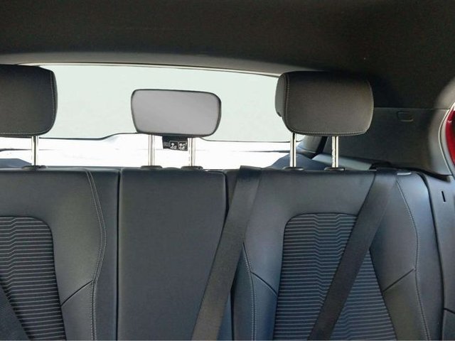 Mercedes Clase A A 180 d