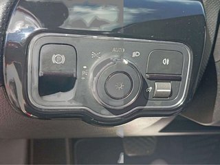 Mercedes Clase A A 180 d
