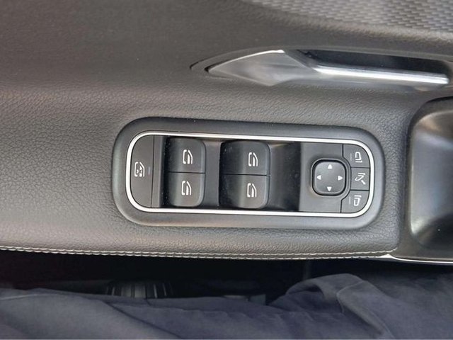 Mercedes Clase A A 180 d