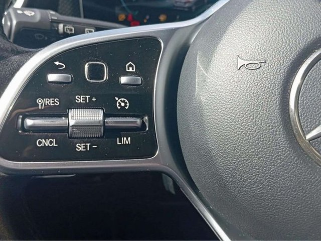 Mercedes Clase A A 180 d