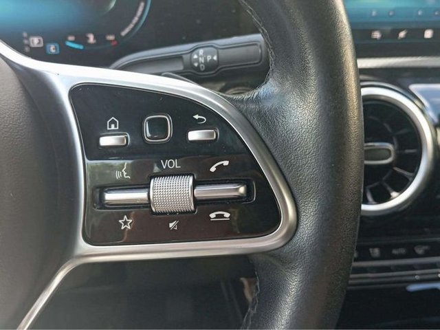 Mercedes Clase A A 180 d