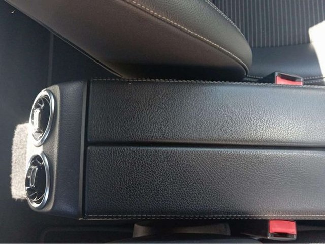 Mercedes Clase A A 180 d
