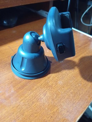 Soporte Móvil Nokia Ventosa.