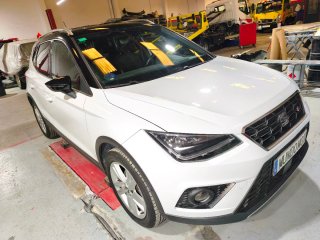 SEAT Arona 2021