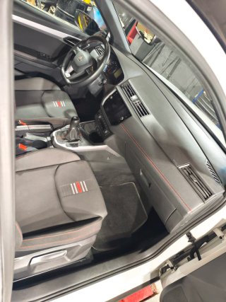 SEAT Arona 2021
