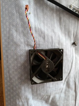 Placa Base HP Intel Core i5 3.00GHZ