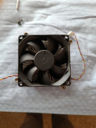 Placa Base HP Intel Core i5 3.00GHZ