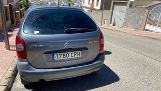 Citroen Xsara picasso 2004