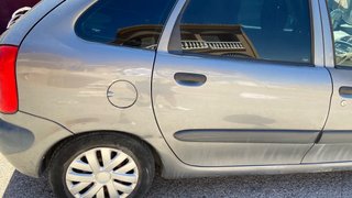 Citroen Xsara picasso 2004