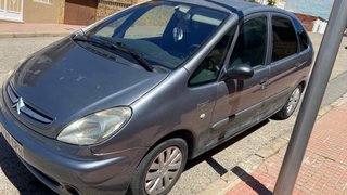 Citroen Xsara picasso 2004
