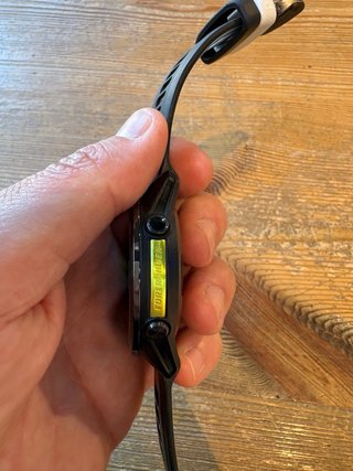 Garmin Forerunner 970