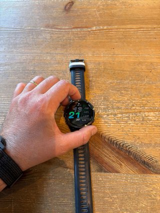 Garmin Forerunner 970