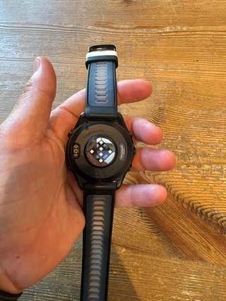 Garmin Forerunner 970