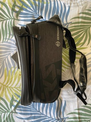 Soporte móvil para bicicleta