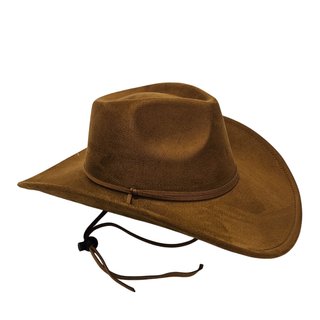 Sombrero Cowboy Vaquero Adulto Talla Única