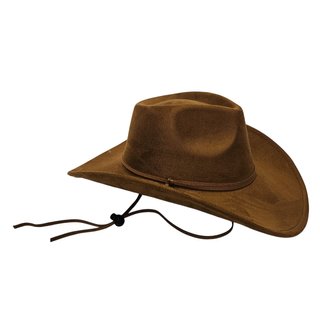 Sombrero Cowboy Vaquero Adulto Talla Única