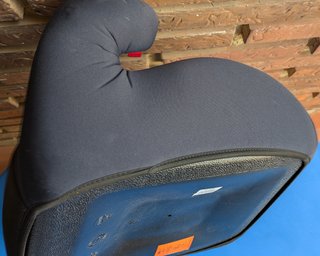Alzador coche bbest Grupo 2/3