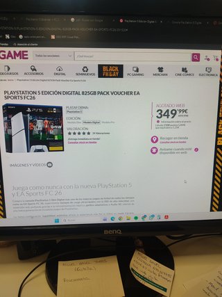 Panasonic DentaCare Irrigador Bucal Eléctrico