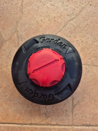 Desbrozadora motor gasolina