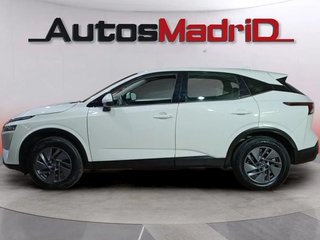 Nissan Qashqai DIGT 103kW 140CV mHEV 4x2 Acenta