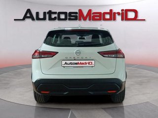 Nissan Qashqai DIGT 103kW 140CV mHEV 4x2 Acenta