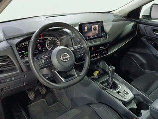 Nissan Qashqai DIGT 103kW 140CV mHEV 4x2 Acenta
