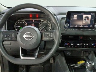 Nissan Qashqai DIGT 103kW 140CV mHEV 4x2 Acenta